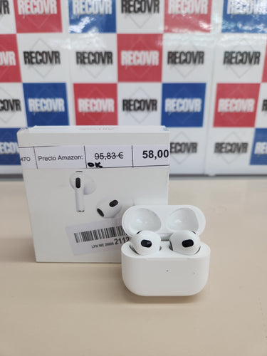 AirPods 3.ª generación 2021 Apple